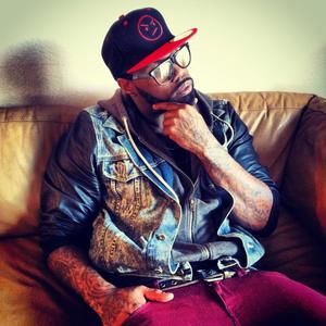 Meet your Posher, Douglas